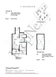 Parc Clematis (D5), Apartment #514772971